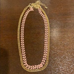 Double choker- new, never worn